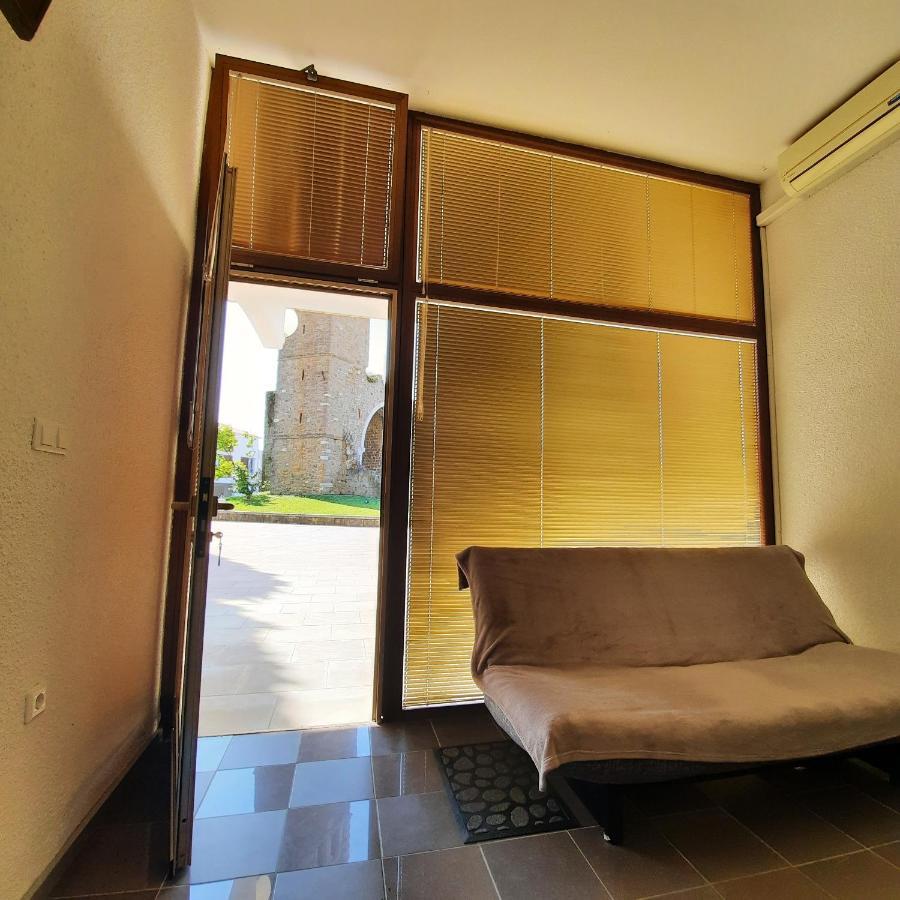 Apartment Kristjan Portorož Zewnętrze zdjęcie